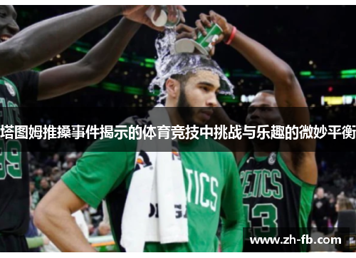 塔图姆推搡事件揭示的体育竞技中挑战与乐趣的微妙平衡