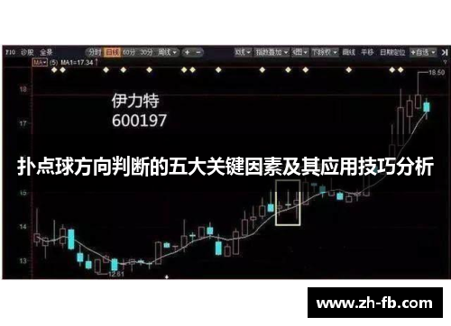 扑点球方向判断的五大关键因素及其应用技巧分析