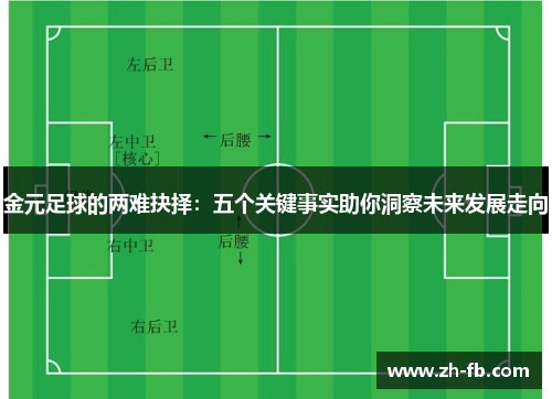 金元足球的两难抉择：五个关键事实助你洞察未来发展走向